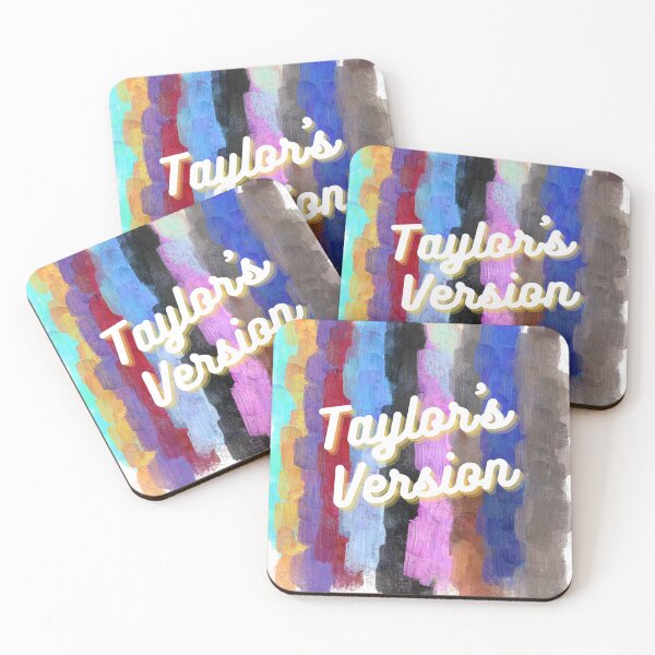 Item preview, different eras Taylors version :) designed and sold by purplewolf13.