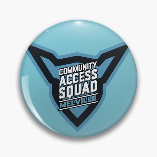 Item preview, CAS Melville symbol designed and sold by CAsquad.
