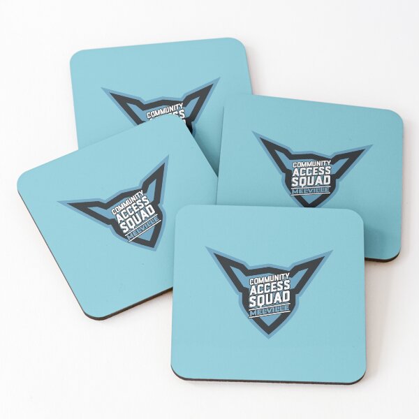 Item preview, CAS Melville symbol designed and sold by CAsquad.