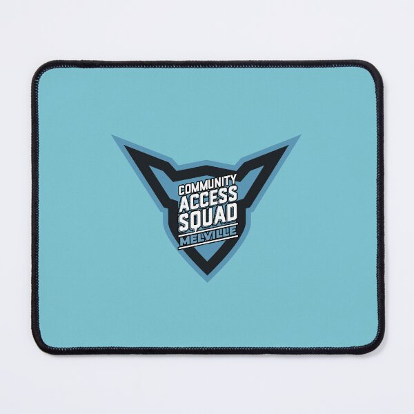 Item preview, CAS Melville symbol designed and sold by CAsquad.