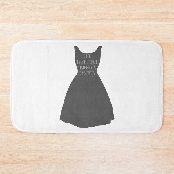 Item preview, Taylor Swift song dress designed and sold by broadwaygirl142.