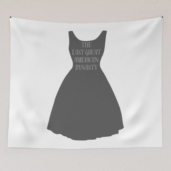 Item preview, Taylor Swift song dress designed and sold by broadwaygirl142.
