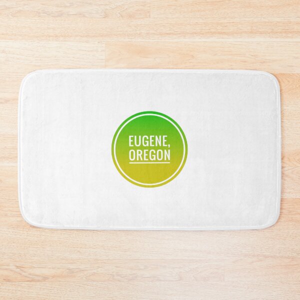 Item preview, Eugene,  Oregon designed and sold by Lisamariesumner.