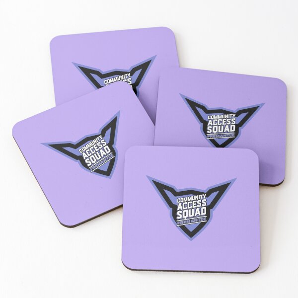 Item preview, CAS Fremantle symbol designed and sold by CAsquad.
