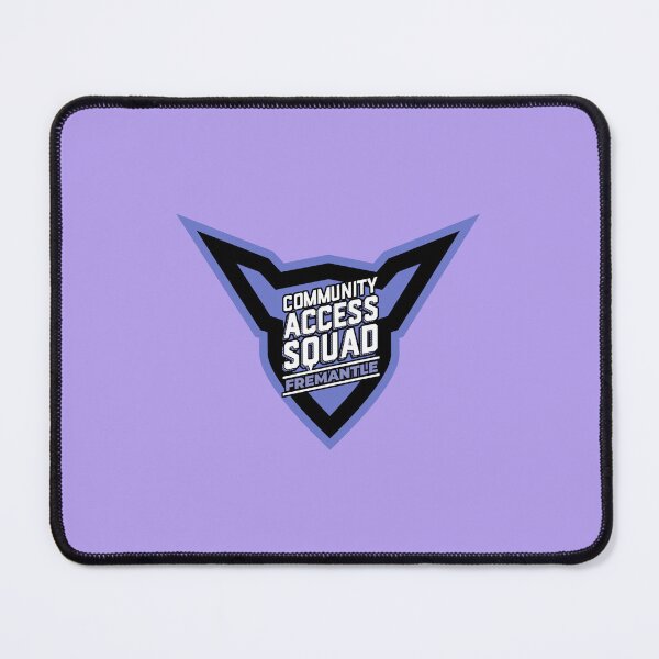 Item preview, CAS Fremantle symbol designed and sold by CAsquad.