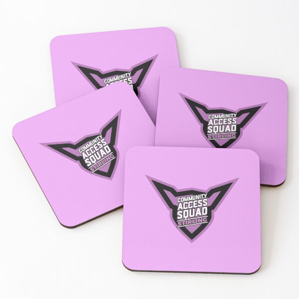 Item preview, CAS Stirling symbol designed and sold by CAsquad.