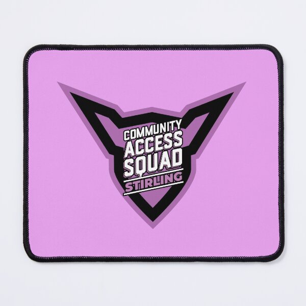 Item preview, CAS Stirling symbol designed and sold by CAsquad.