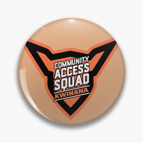 Item preview, CAS kwinana symbol designed and sold by CAsquad.