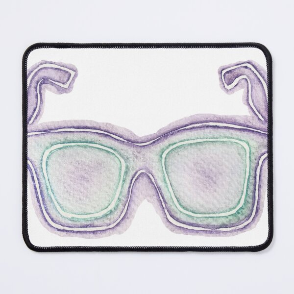 Item preview, Neon Summer Sunglasses designed and sold by Praline Creative.