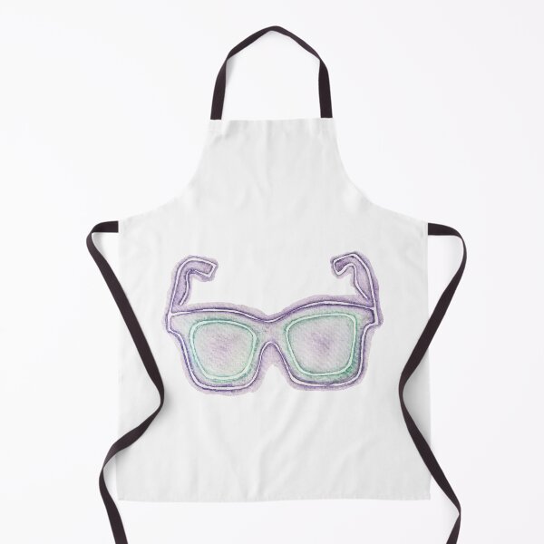 Item preview, Neon Summer Sunglasses designed and sold by Praline Creative.