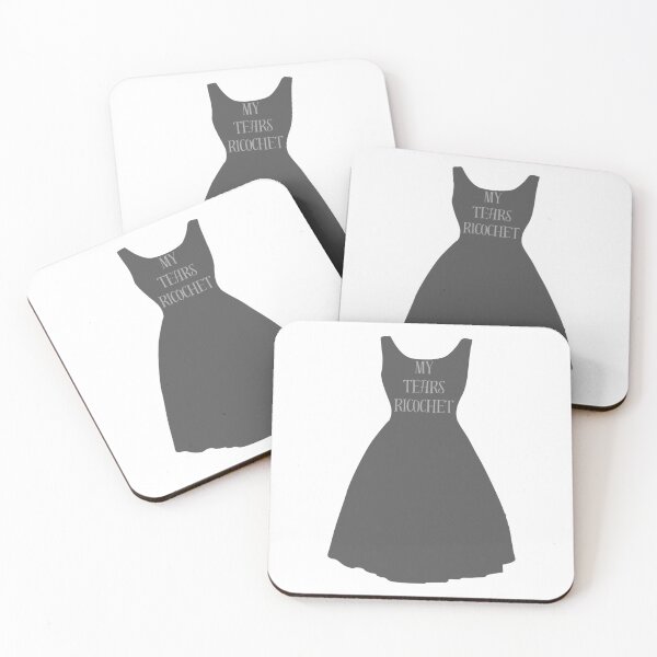 Item preview, Taylor Swift song dress designed and sold by broadwaygirl142.