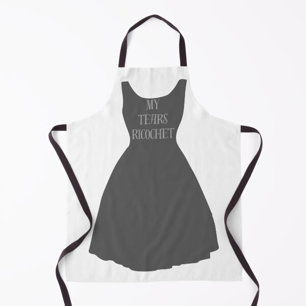 Item preview, Taylor Swift song dress designed and sold by broadwaygirl142.