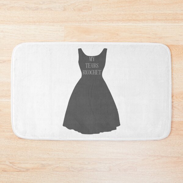 Artikelvorschau, Kleid mit Taylor Swift-Song entworfen und verkauft von broadwaygirl142.