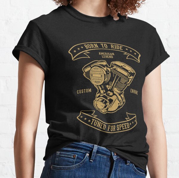 Hells Angel Clothing Redbubble - angels of death motorcycle club t shirt roblox