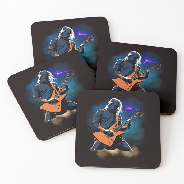 Item preview, GUITAR PLAYER designed and sold by Tadeusz1.