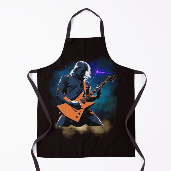 Item preview, GUITAR PLAYER designed and sold by Tadeusz1.