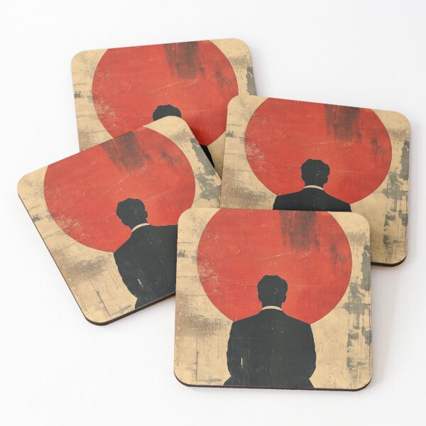 Item preview, Under The Face Of The Sun Vintage Art designed and sold by GrinGalore.