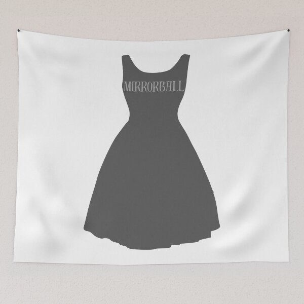 Item preview, Taylor Swift song dress designed and sold by broadwaygirl142.