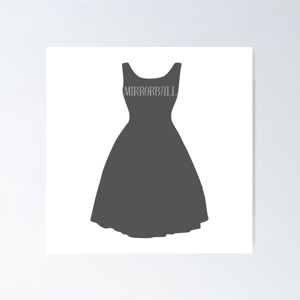 Item preview, Taylor Swift song dress designed and sold by broadwaygirl142.