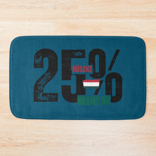 Item preview, Proud to be 25% Hungarian B designed and sold by CsillaMagyar.