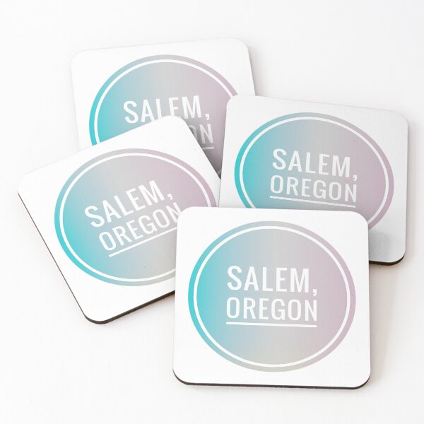 Item preview, Salem, Oregon designed and sold by Lisamariesumner.