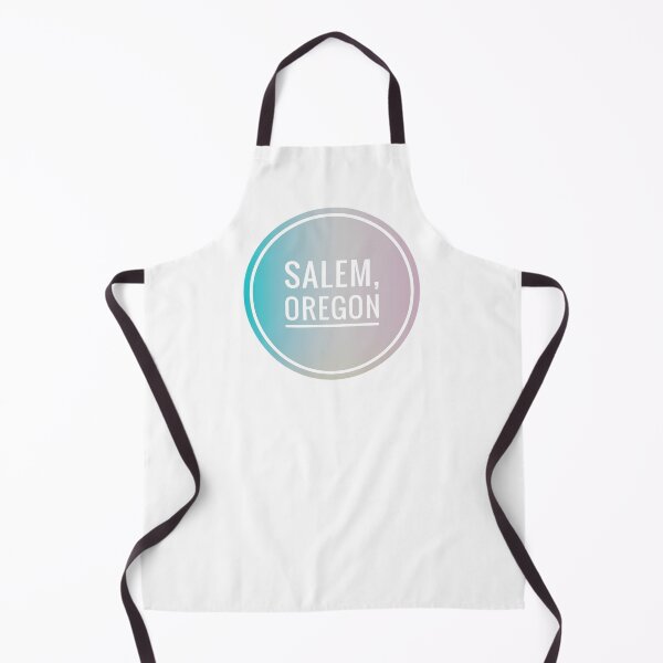 Item preview, Salem, Oregon designed and sold by Lisamariesumner.