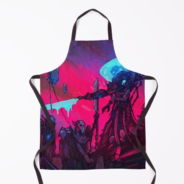 Item preview, Abiogenesis: Witching Hour designed and sold by dlikt.