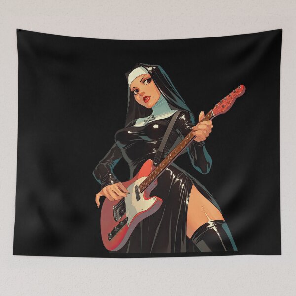 Item preview, Strumming divine designed and sold by obstinator.