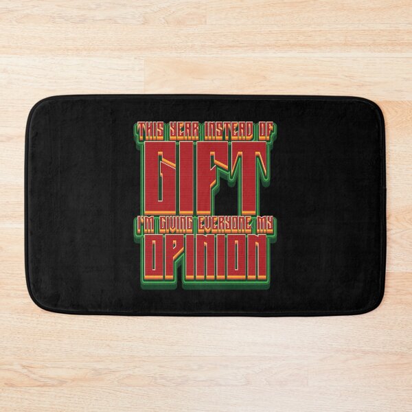 Item preview, Sarcastic Christmas - Meme designed and sold by Whimsical  Thinker.