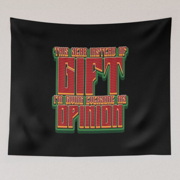 Item preview, Sarcastic Christmas - Meme designed and sold by Whimsical  Thinker.