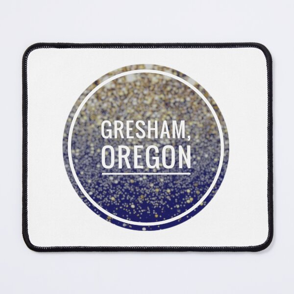 Item preview, Gresham, Oregon designed and sold by Lisamariesumner.