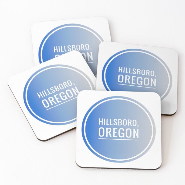 Item preview, Hillsboro, Oregon designed and sold by Lisamariesumner.