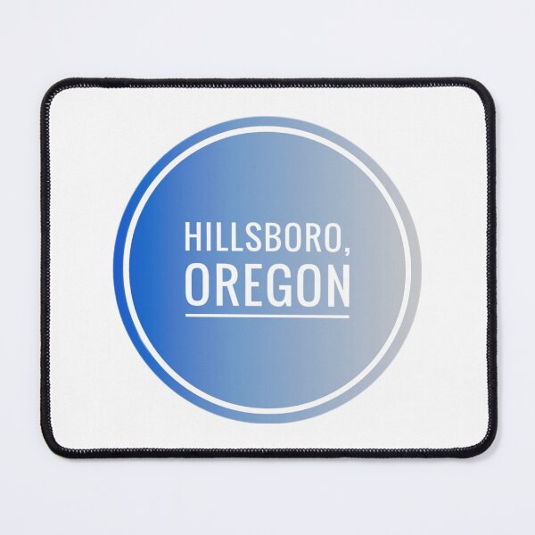 Item preview, Hillsboro, Oregon designed and sold by Lisamariesumner.