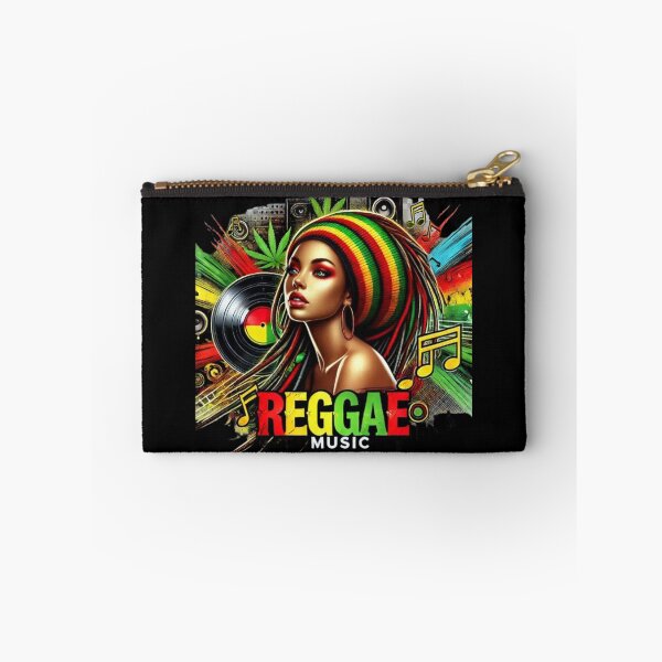 Item preview, "REGGAE MUSIC"  designed and sold by CHRIST5000.