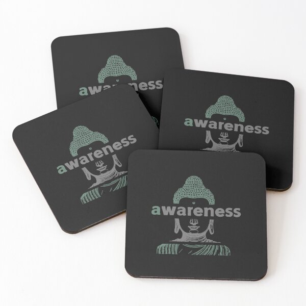 Item preview, awareness designed and sold by Betinka.