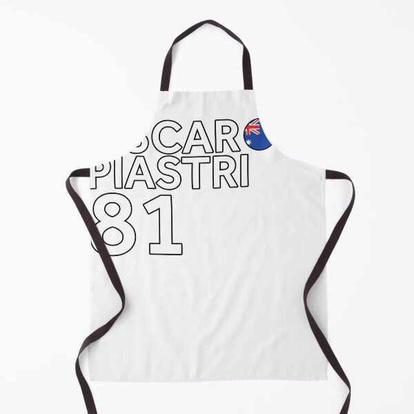 Item preview, Oscar Piastri designed and sold by kubami.