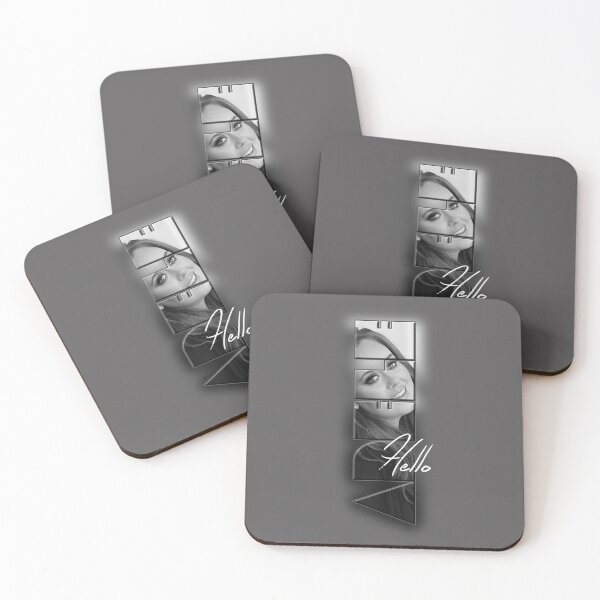 Item preview, Adele: Hello designed and sold by NickTaroDesign.