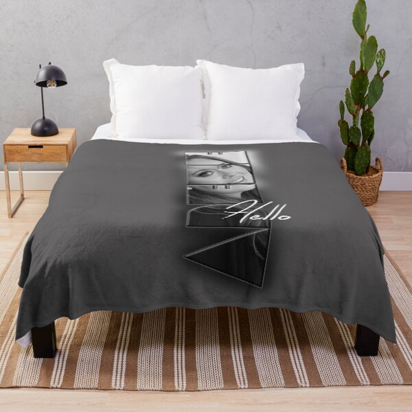 Item preview, Adele: Hello designed and sold by NickTaroDesign.