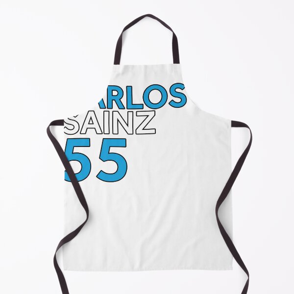 Item preview, Carlos Sainz designed and sold by kubami.