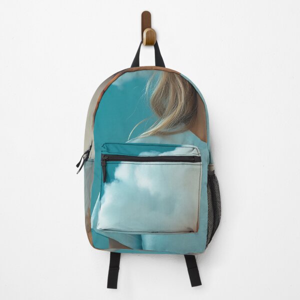 Item preview, A person covered by clouds indoors designed and sold by anytka.
