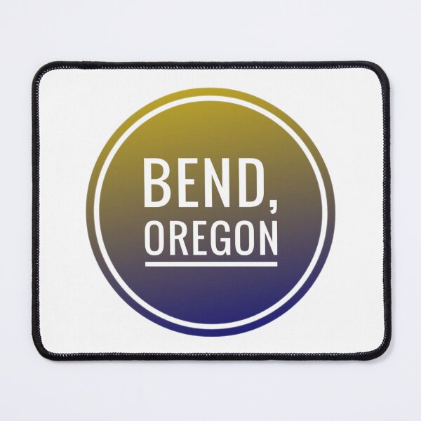 Item preview, Bend, Oregon designed and sold by Lisamariesumner.
