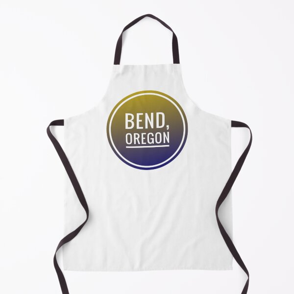 Item preview, Bend, Oregon designed and sold by Lisamariesumner.