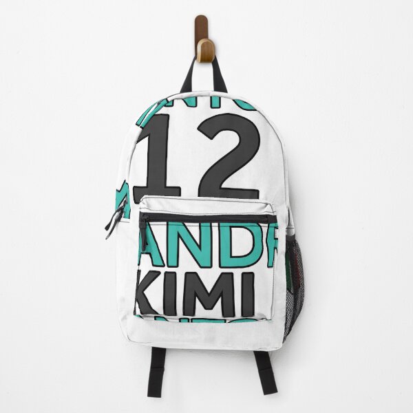 Item preview, Andrea Kimi Antonelli designed and sold by kubami.