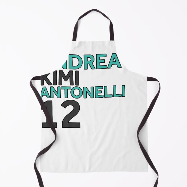 Item preview, Andrea Kimi Antonelli designed and sold by kubami.