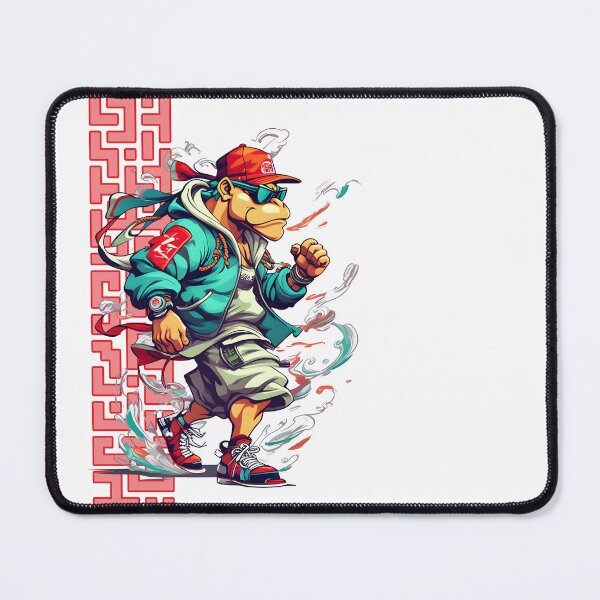 Item preview, gamer fighting designed and sold by aliraweb.