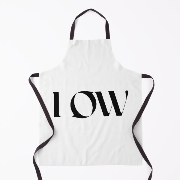 Item preview, Low – Contemporary Minimalist Art Design designed and sold by OzzFrequency.