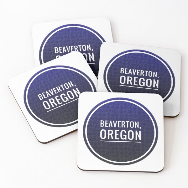 Item preview, Beaverton, Oregon designed and sold by Lisamariesumner.