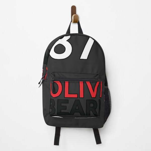 Item preview, Oliver Bearman designed and sold by kubami.