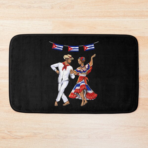 Item preview, Cuban Traditional Dance designed and sold by underheaven.