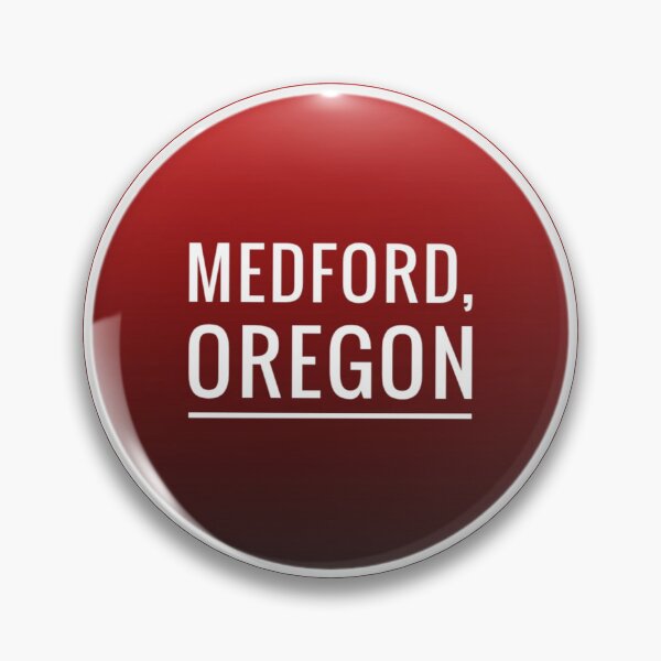 Item preview, Medford, Oregon designed and sold by Lisamariesumner.